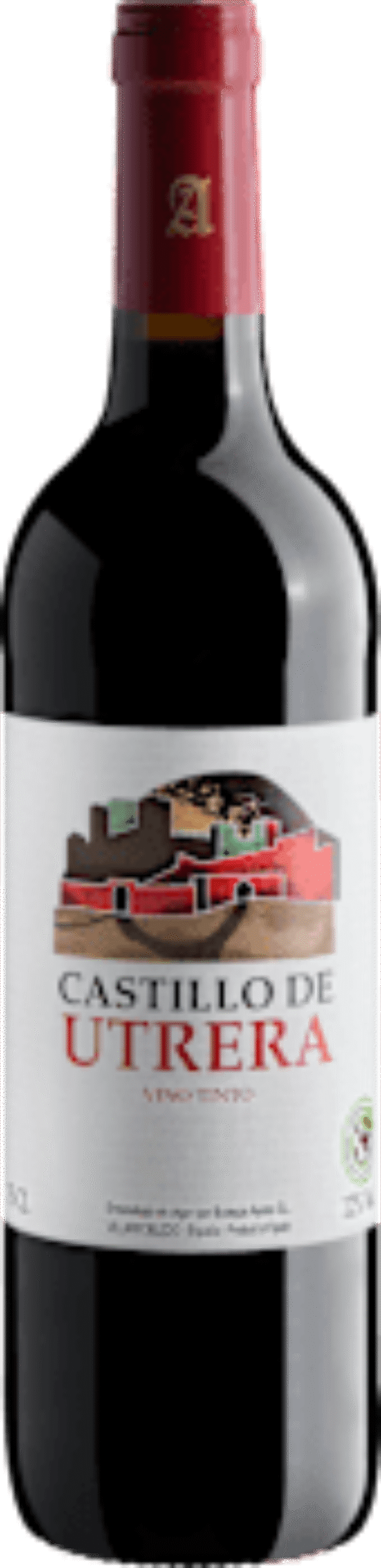 Castillo de Utrera Vino Tinto