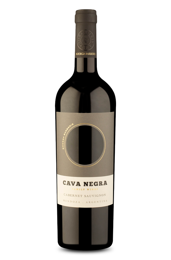 Cava Negra Cabernet Sauvignon 2025
