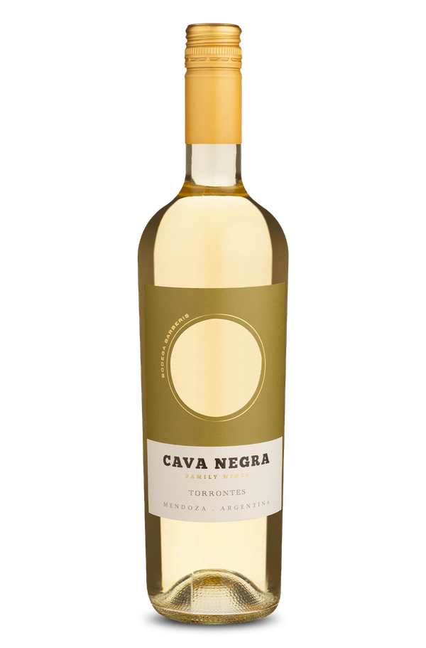 Cava Negra Torrontés 2025