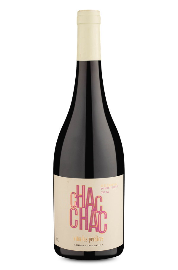 Chac Chac Reserva Pinot Noir 2024