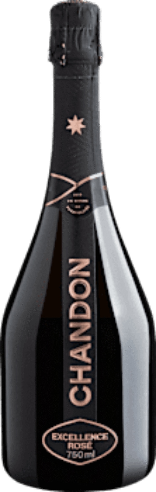 Chandon Excellence Brut Rosé Com Estojo