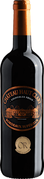 Château Haut-Clary Vignobles Frigo Bordeaux Supérieur