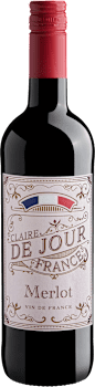 Claire de Jour Merlot