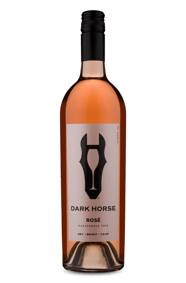 Dark Horse Rosé 2019