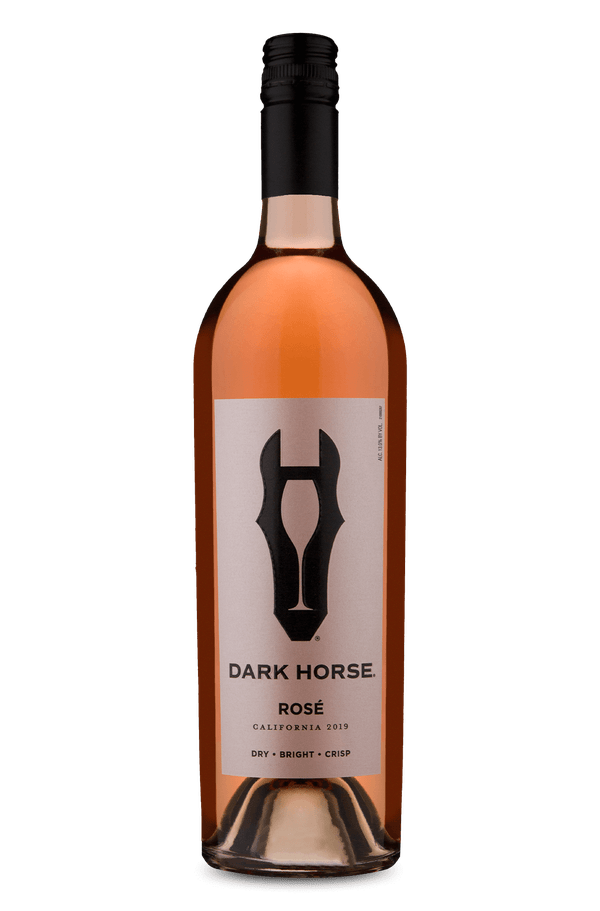 Dark Horse Rosé 2019