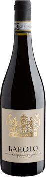 DeAngeli Barolo DOCG 2021