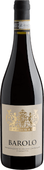 DeAngeli Barolo DOCG 2022