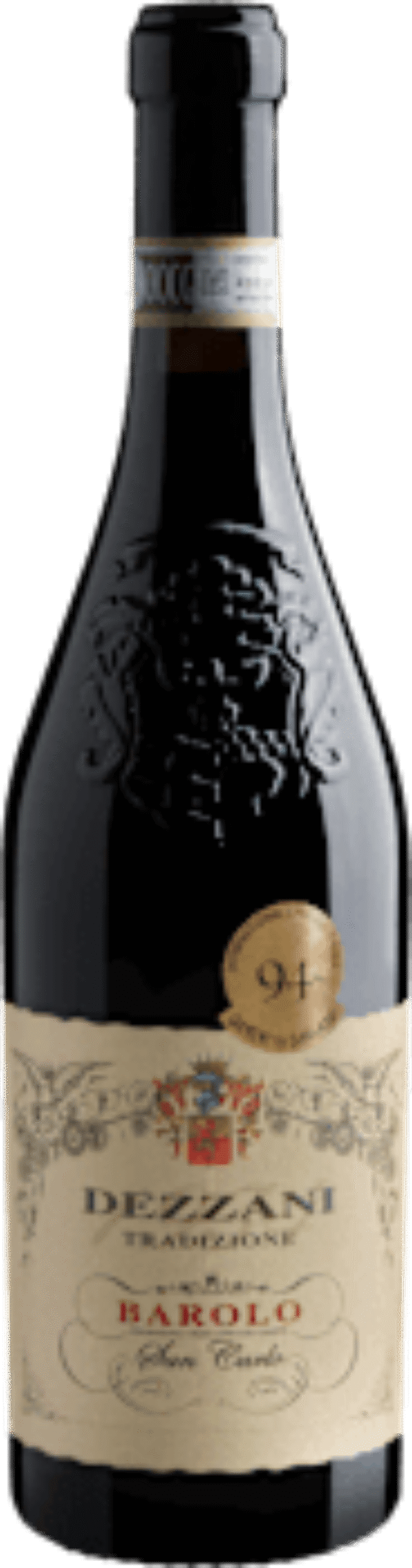 Dezzani Tradizione San Carlo Barolo DOCG 2020
