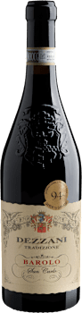 Dezzani Tradizione San Carlo Barolo DOCG 2020