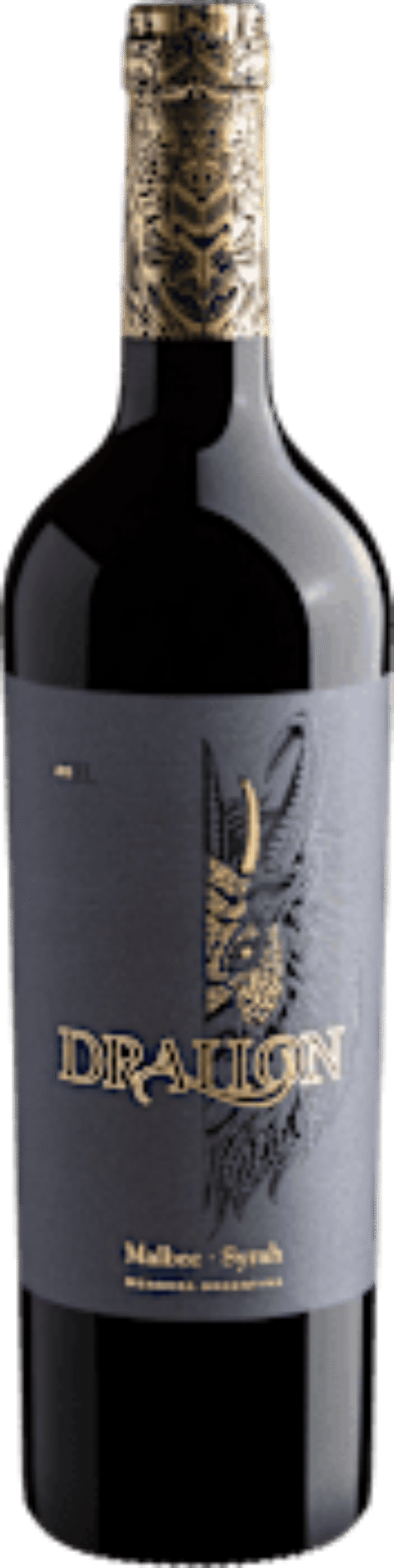 Dralion Malbec-Syrah 2021