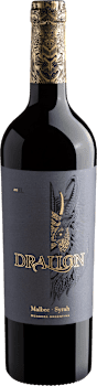 Dralion Malbec-Syrah 2021