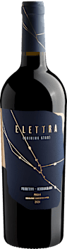 Elettra (Shining Star) Primitivo-Negroamaro Puglia IGT 2024