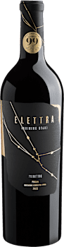 Elettra (Shining Star) Primitivo Puglia IGT 2022