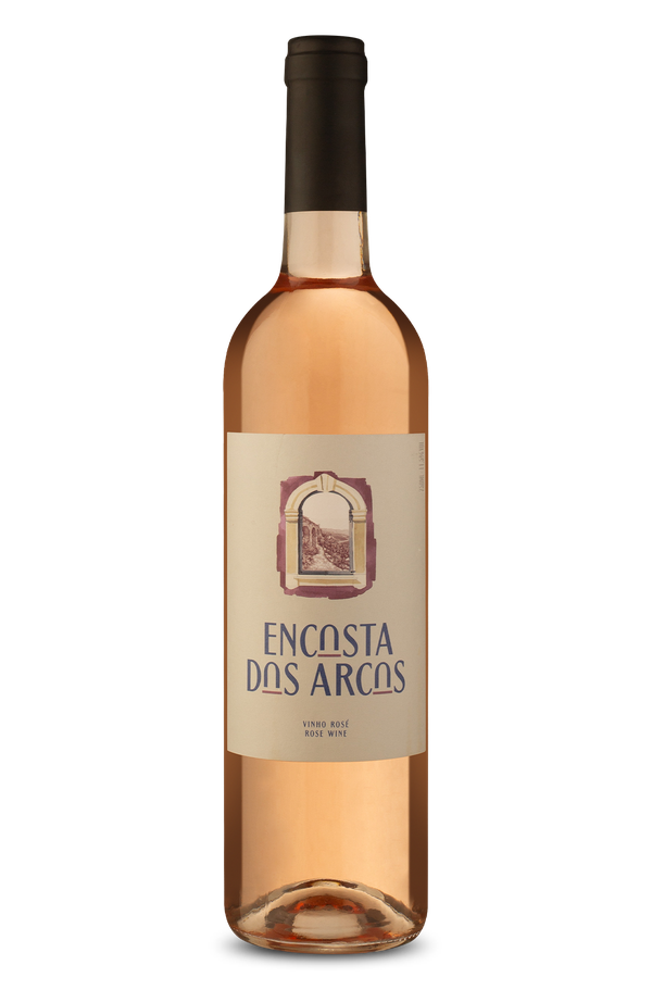 Encosta dos Arcos Rosé