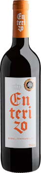 Enterizo Bobal-Tempranillo Utiel-Requena DOP