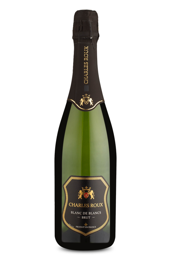 Espumante Charles Roux Blanc de Blancs Brut