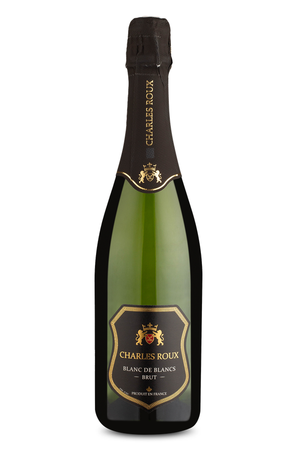 Espumante Charles Roux Blanc de Blancs Brut