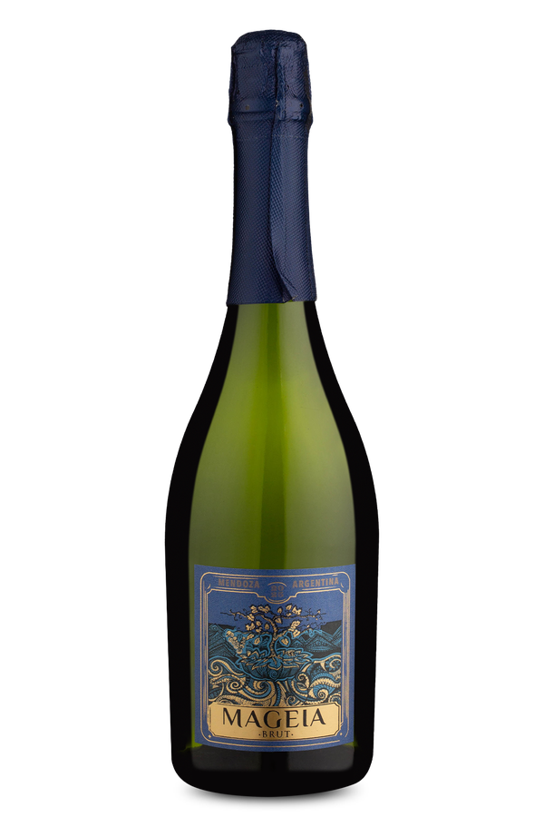 Espumante Mageia Branco Brut