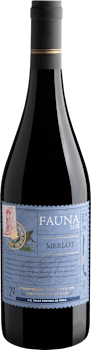 Fauna Sur Merlot Valle Central D.O.