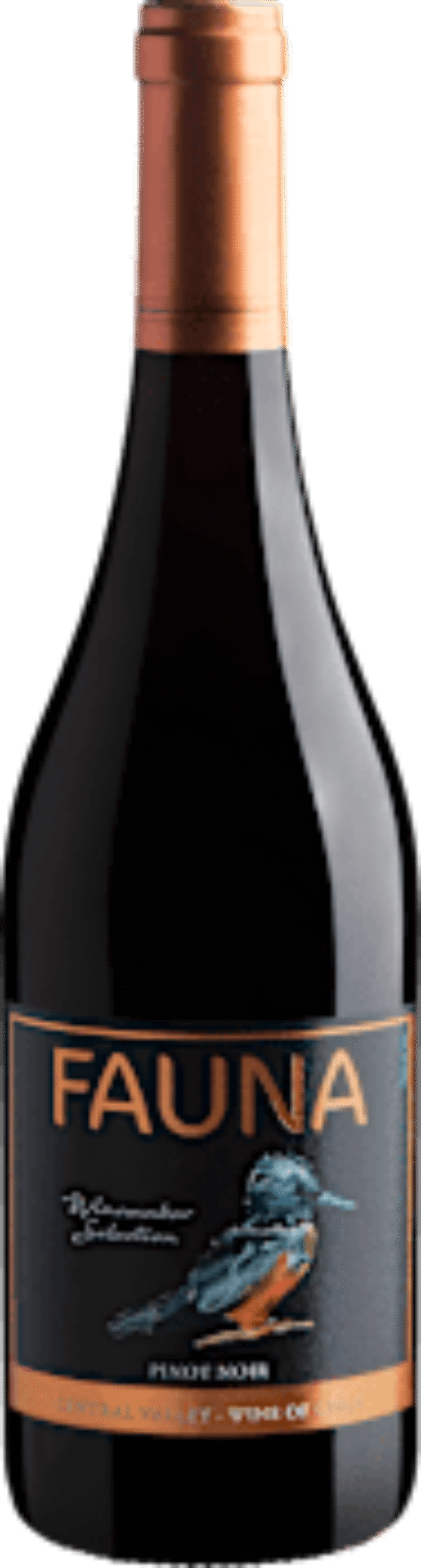 Fauna Winemaker Selection Pinot Noir