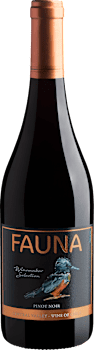 Fauna Winemaker Selection Pinot Noir