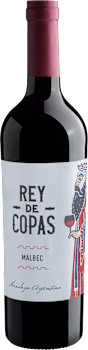 Fecovita Rey de Copas Malbec