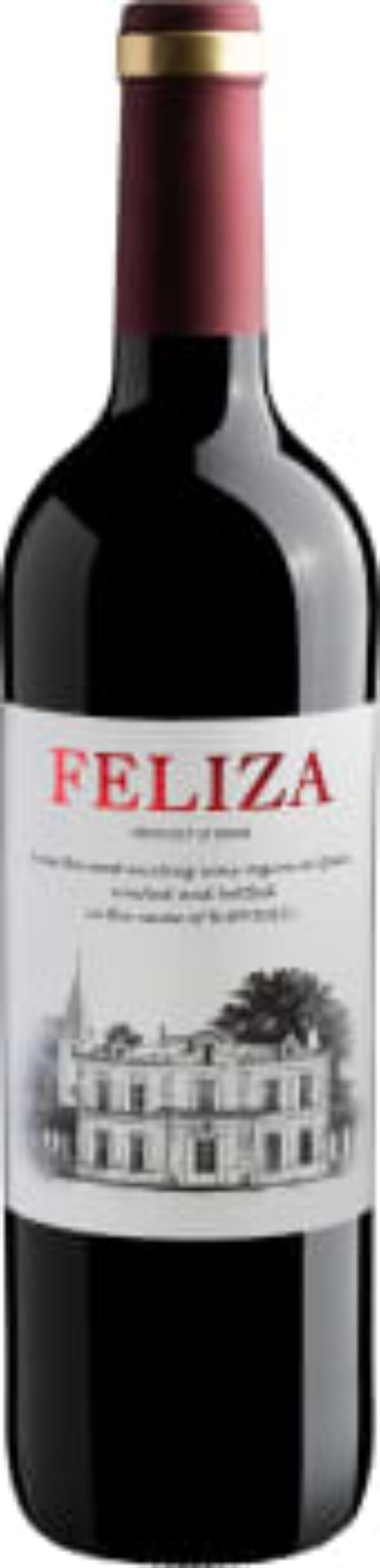 Feliza Tinto