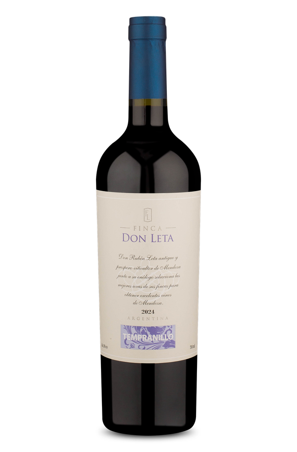 Finca Don Leta Tempranillo 2024