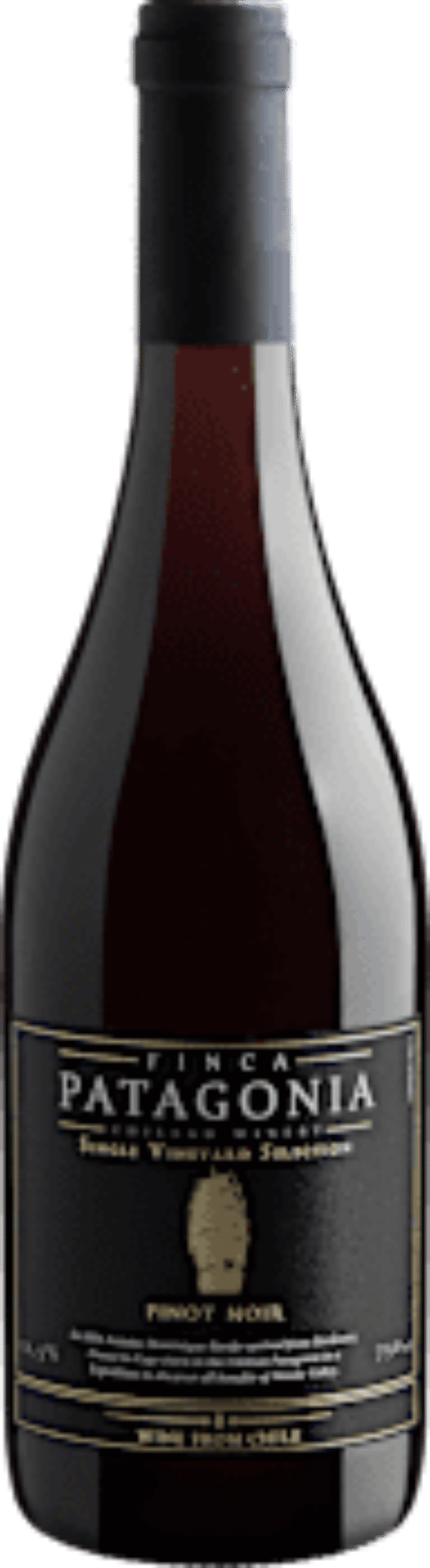 Finca Patagonia Single Vineyard Selection Pinot Noir Central Valley D.O.