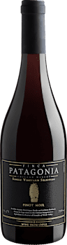 Finca Patagonia Single Vineyard Selection Pinot Noir Central Valley D.O.
