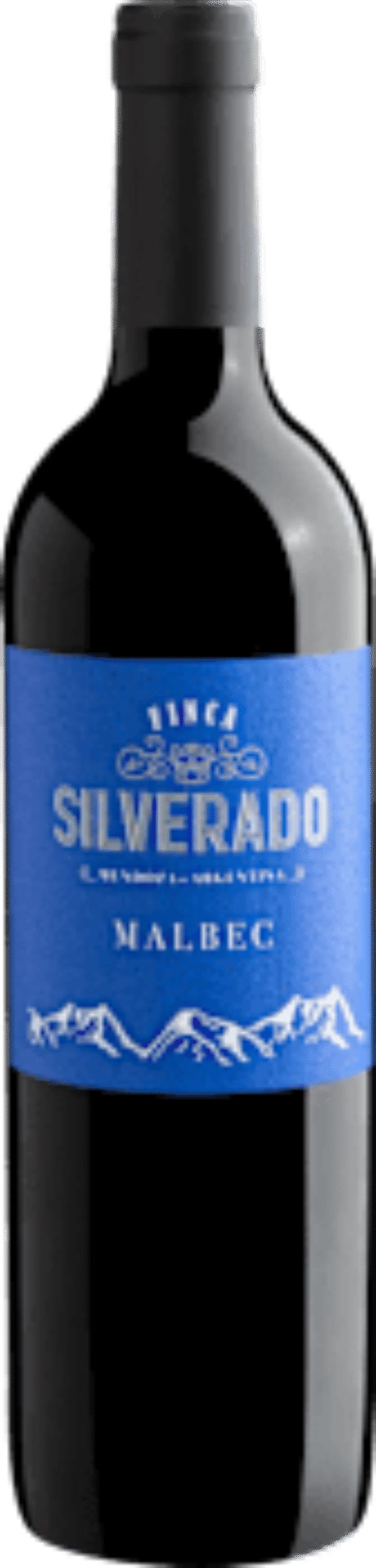 Finca Silverado Malbec