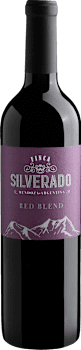 Finca Silverado Red Blend