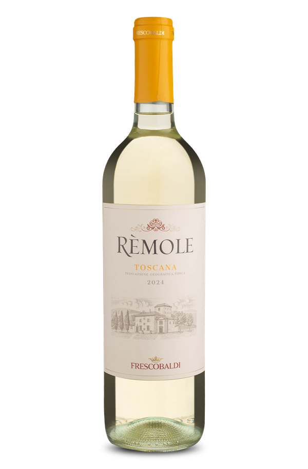 Frescobaldi Rèmole I.G.T. Toscana Bianco 2024