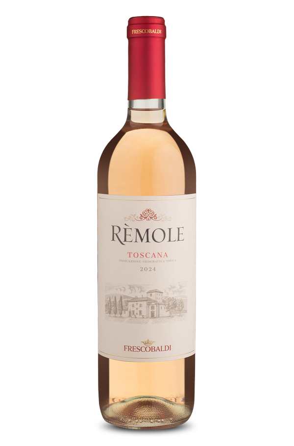Frescobaldi Rèmole I.G.T. Toscana Rosato 2024