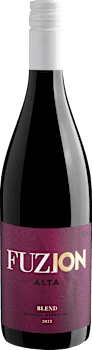 Fuzion Alta Blend 2023