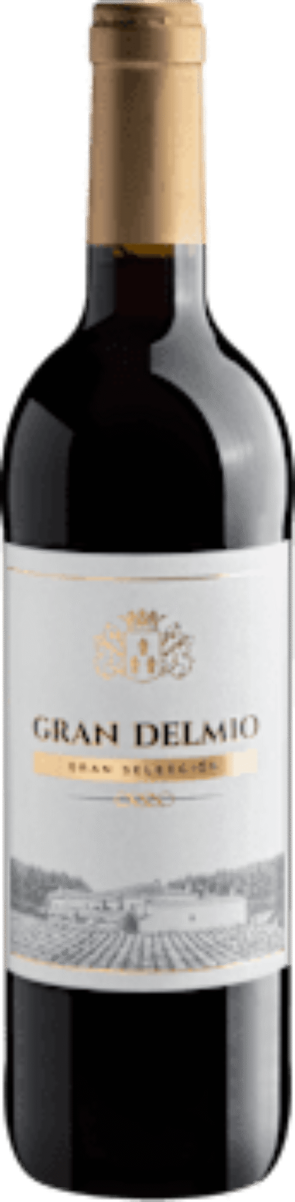 Gran Delmio Gran Selección Tinto