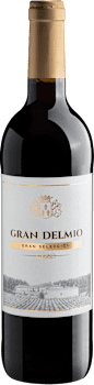 Gran Delmio Gran Selección Tinto