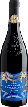 Grande Alberone Rosso Toscana IGT 2024