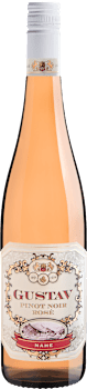 Gustav Pinot Noir Rosé Nahe