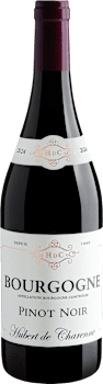 Hubert de Charenne Pinot Noir Bourgogne AOC 2024