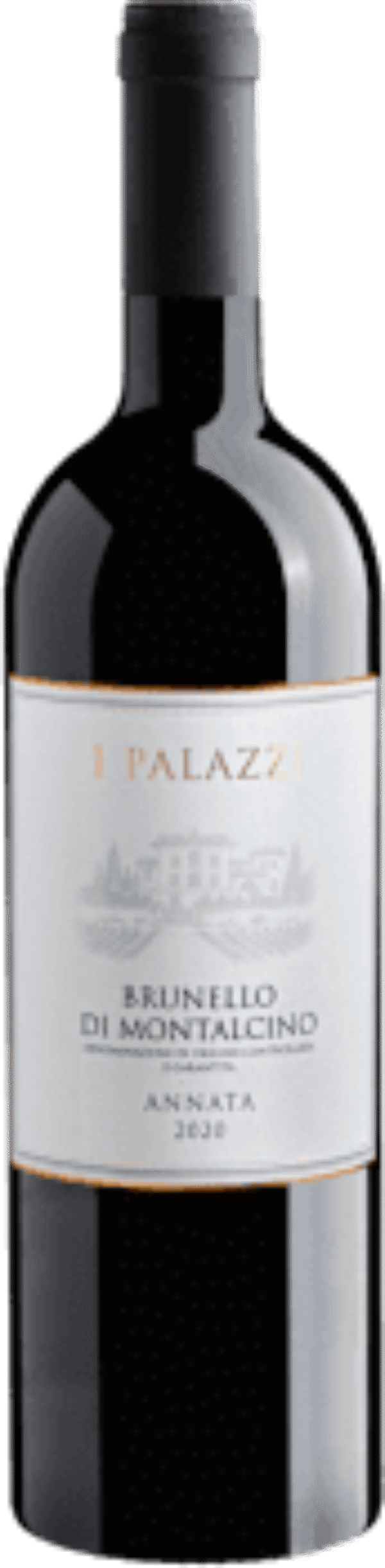 I Palazzi Brunello di Montalcino DOCG 2020