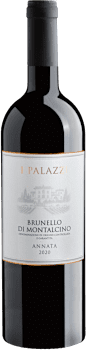 I Palazzi Brunello di Montalcino DOCG 2020