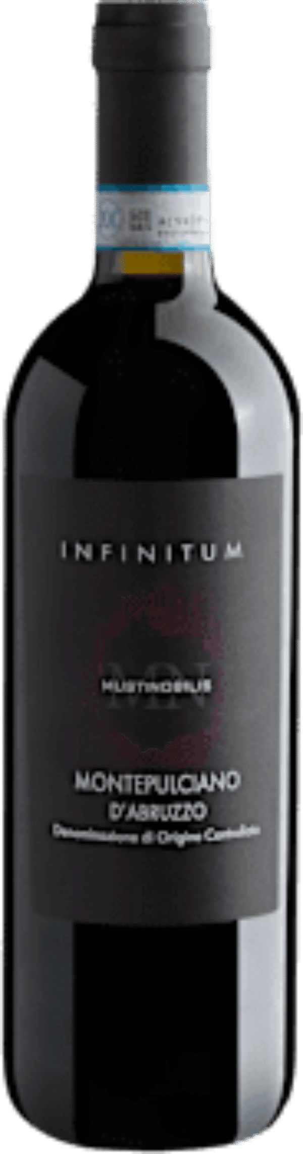 Infinitum Montepulciano d'Abruzzo DOC