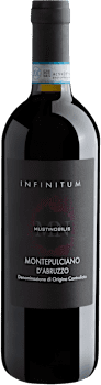 Infinitum Montepulciano d'Abruzzo DOC