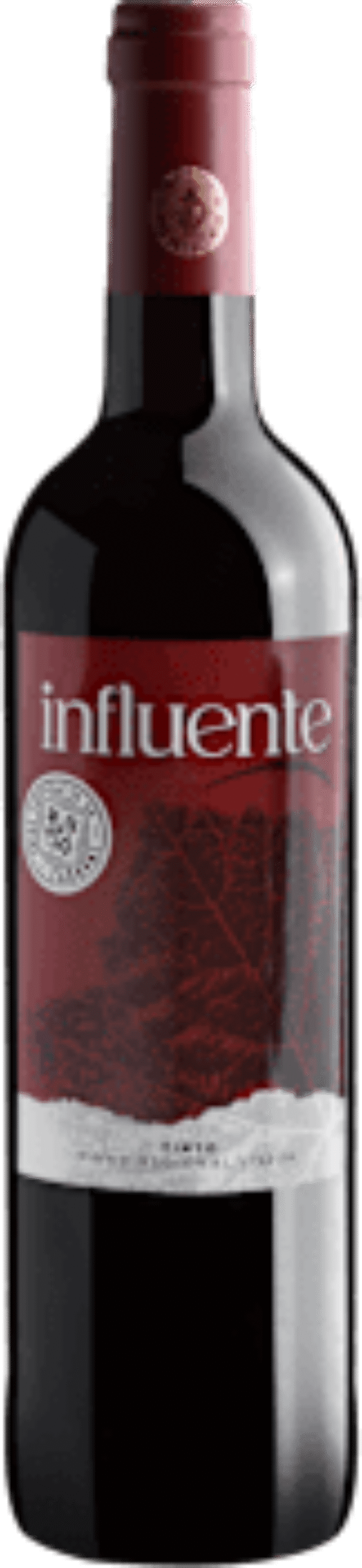 Influente Tinto Vinho Regional Lisboa