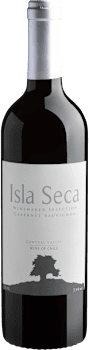 Isla Seca Winemaker Selection Cabernet Sauvignon Central Valley D.O.