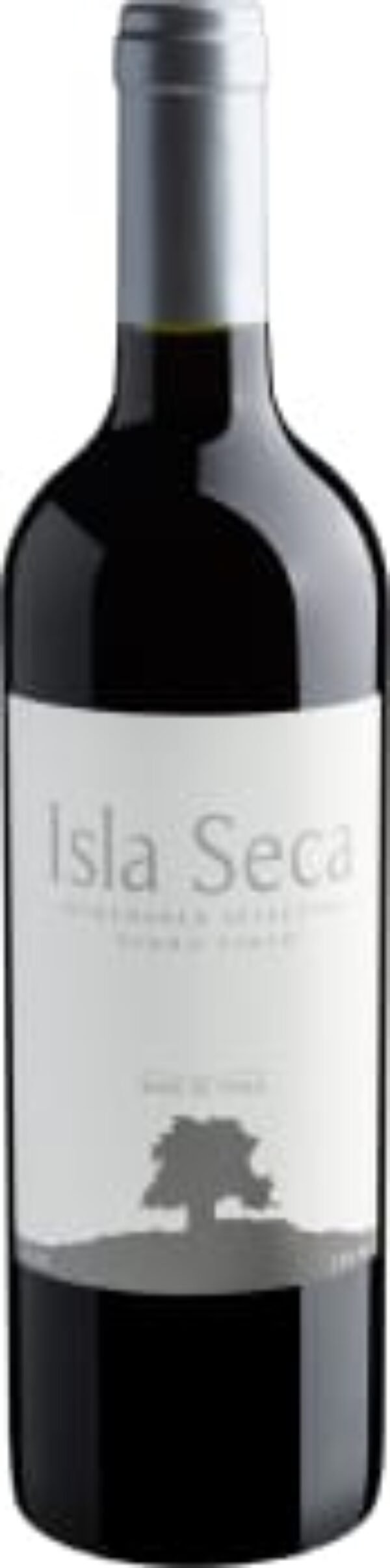 Isla Seca Winemaker Selection Central Valley D.O.