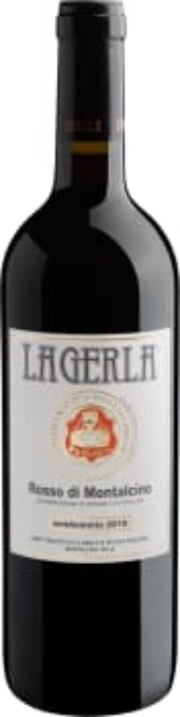 La Gerla Rosso di Montalcino DOC 2018