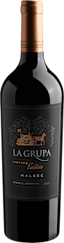 La Grupa Limited Edition Malbec