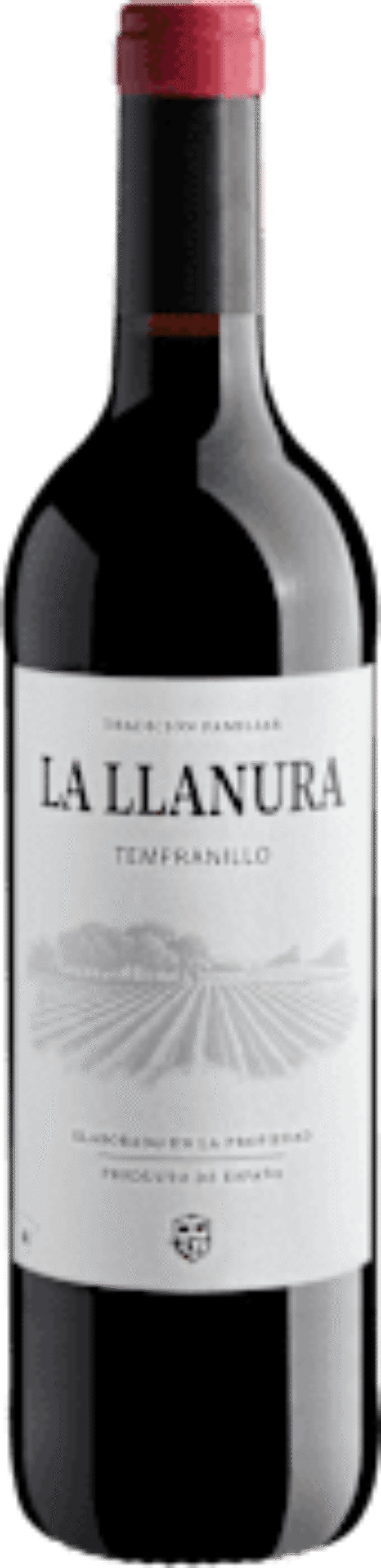 La Llanura Tempranillo